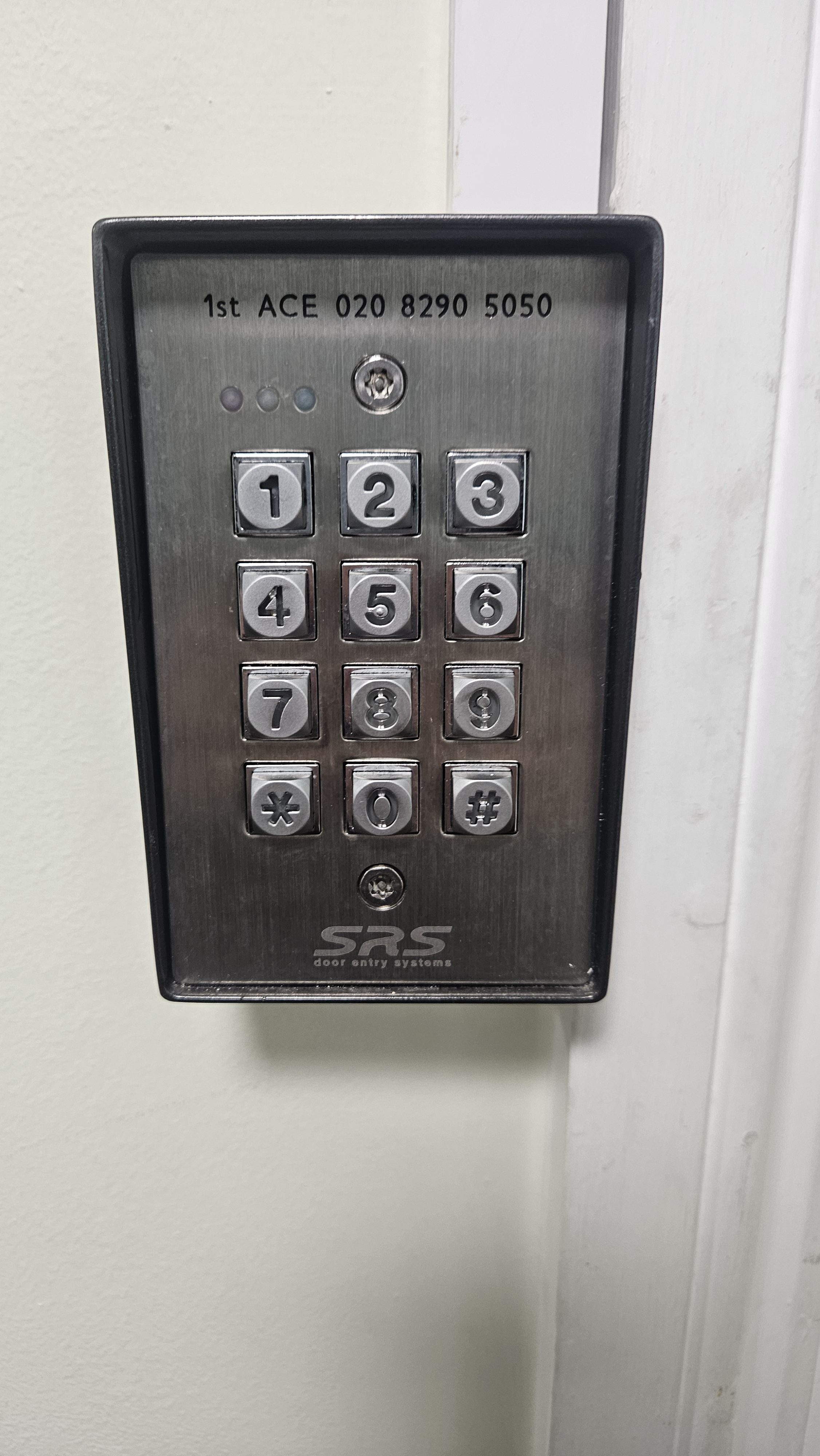 Bringing the week to a close